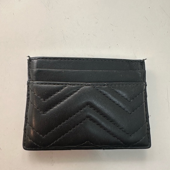 Gucci card case - Picture 2 of 6